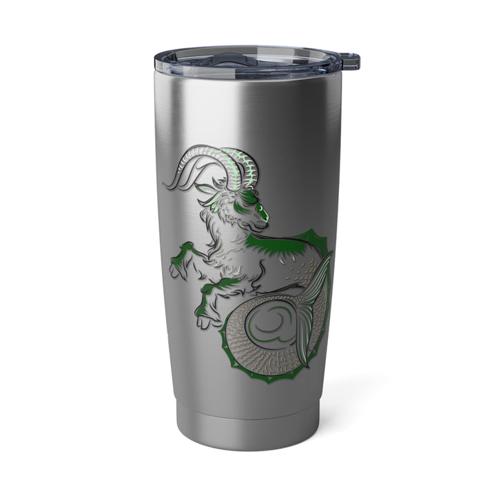 "Capricorn" Vagabond 20 oz. Tumbler
