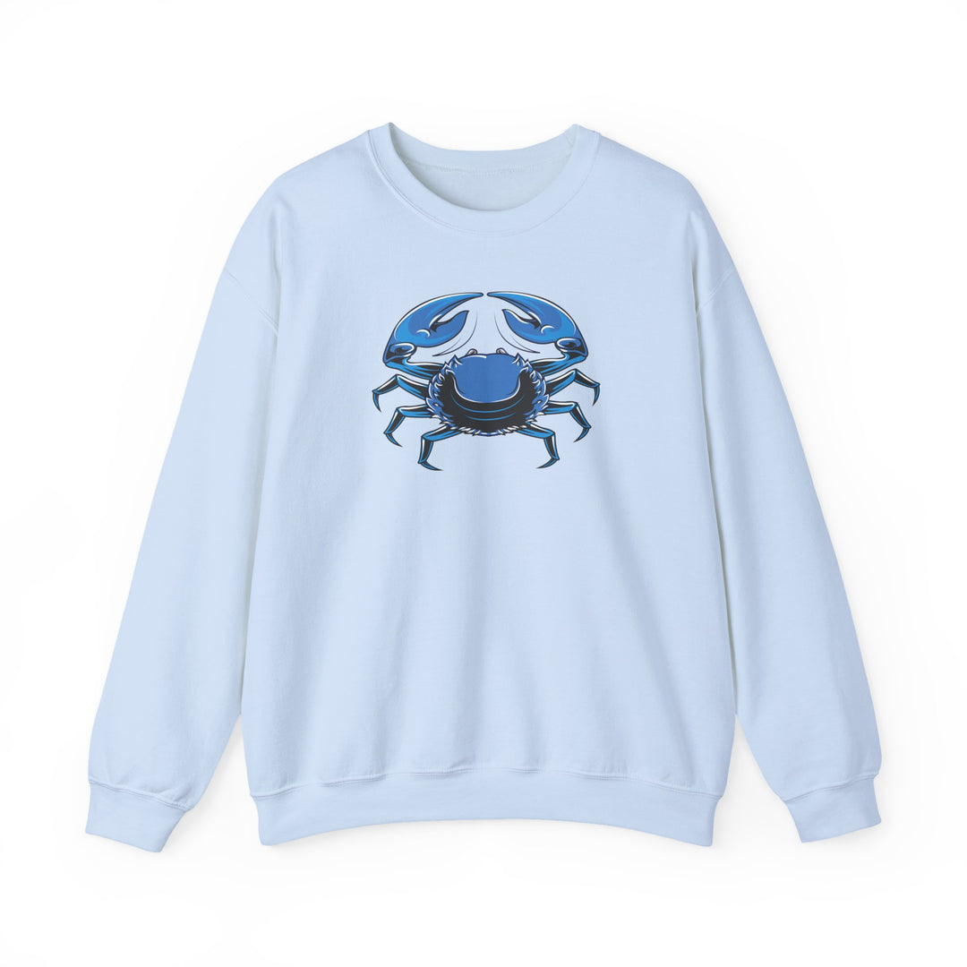 Cancer Acrostic Poem Astrology Sweatshirt - Unisex