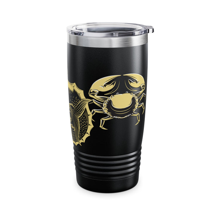 START HERE "Capricorn" Ringneck Tumbler - 20oz
