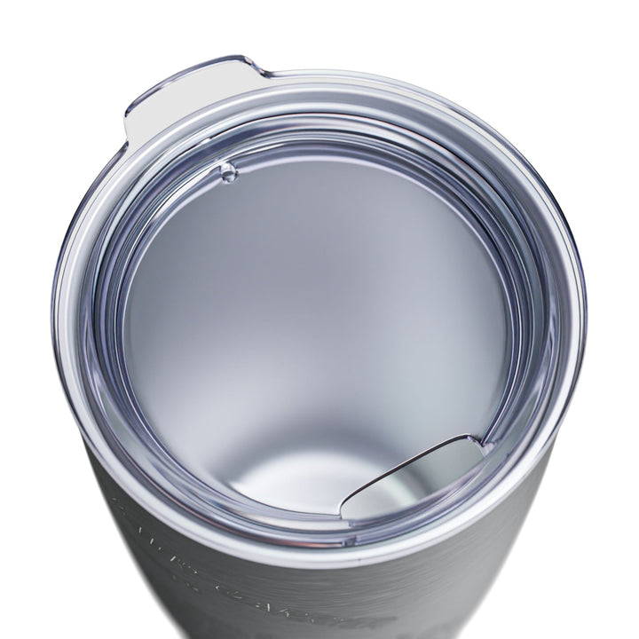 Aquarius Acrostic Poem Ringneck Tumbler - 20oz