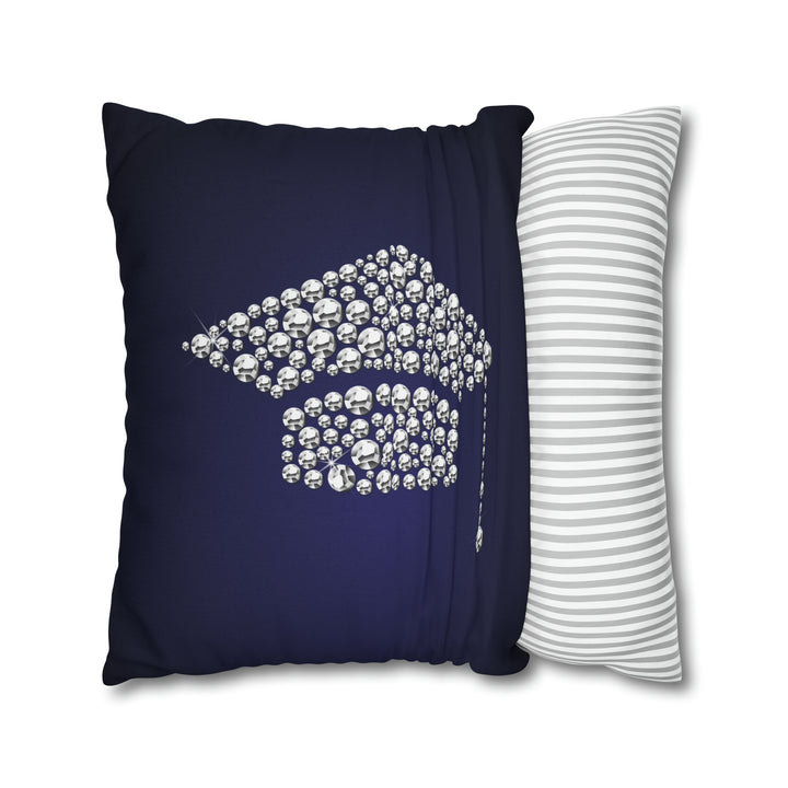 It's Just a Phrase "Graduate" Acrostic Poem Pillow Case/Cover