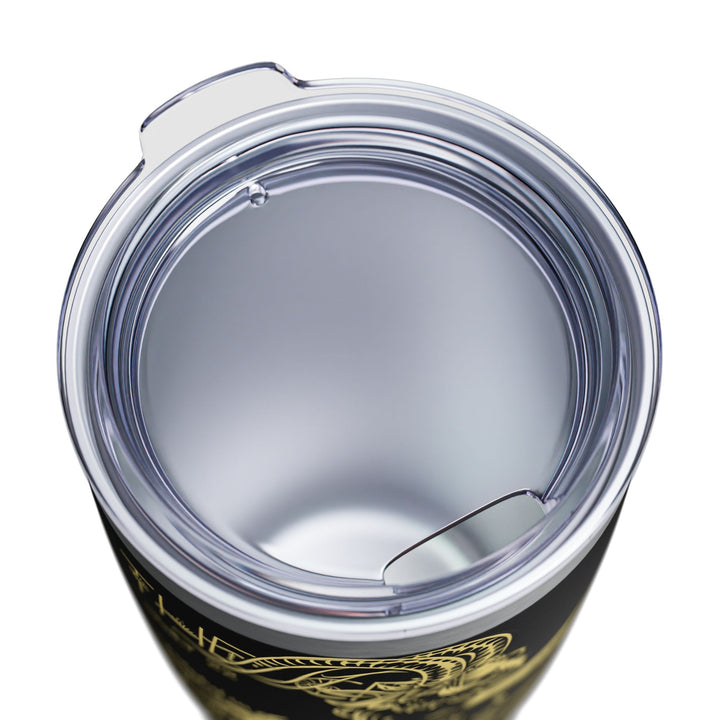 START HERE "Capricorn" Ringneck Tumbler - 20oz