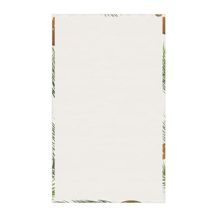 It's Just a Phrase Kitchen Towel - Joy to the World