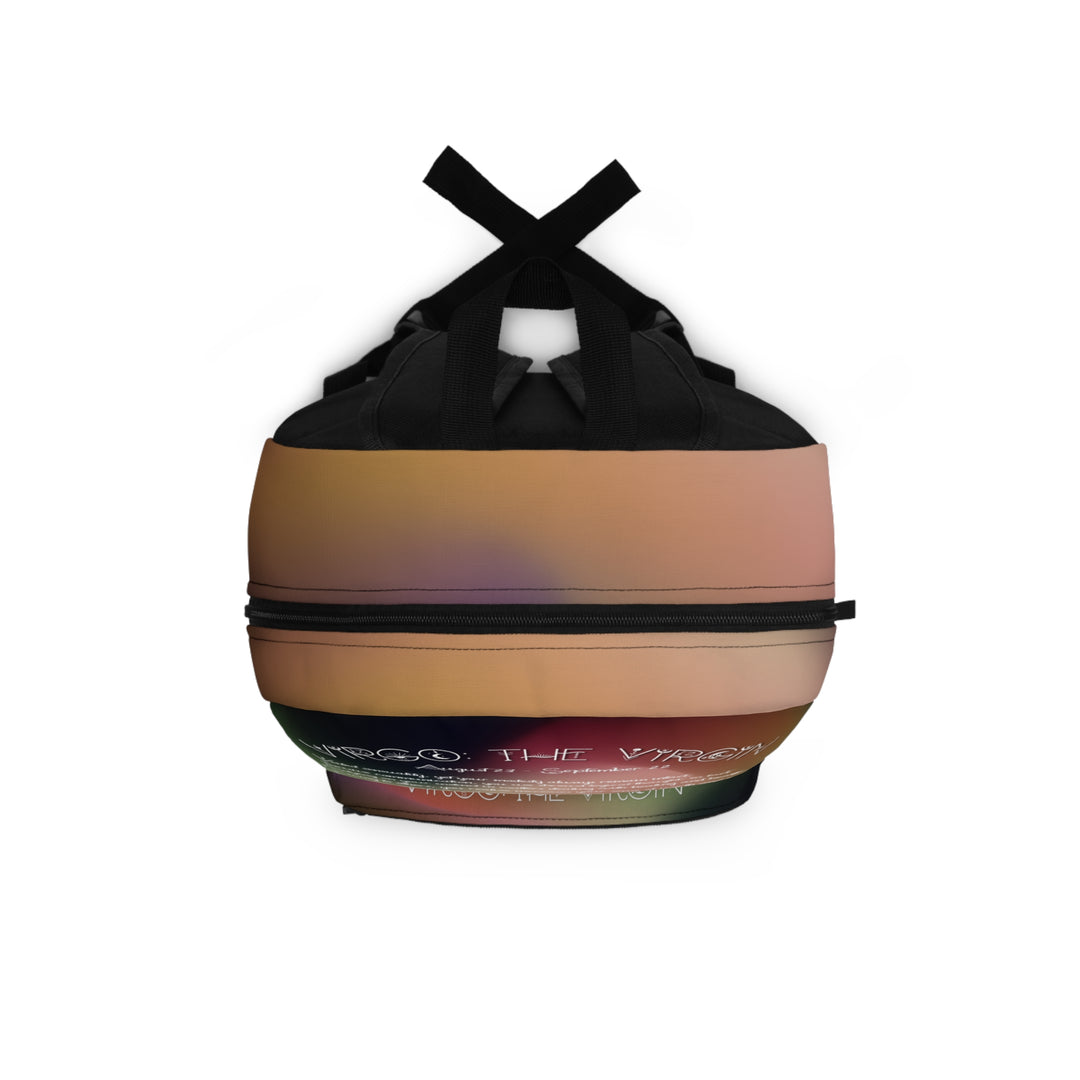 Written in the Stars Backpack - Virgo