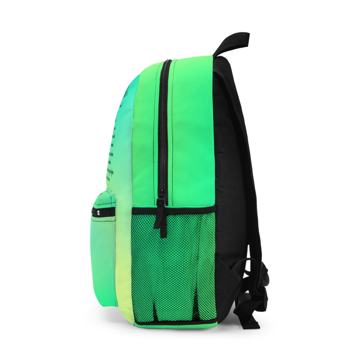 Written in the Stars Backpack - Capricorn