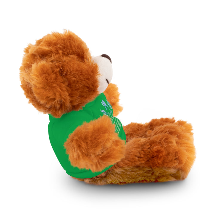Baby Steps Stuffed Animals with Tee - It's a Boy
