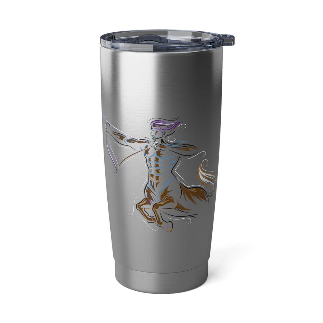 Written in the Stars Vagabond 20 oz. Tumbler - Sagittarius