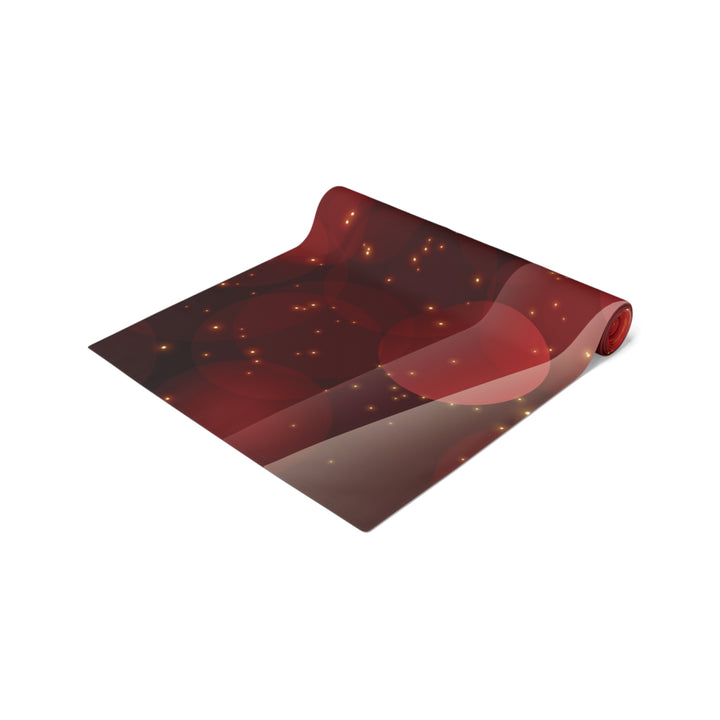 It's Just a Phrase Table Runner - Joy to the World