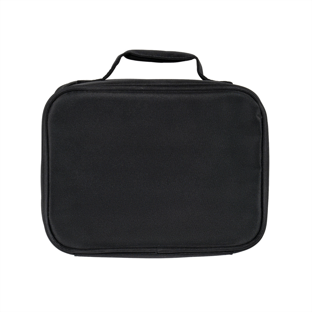 Namesakes Personalized Lunch Bag - Vibrant Horse Design