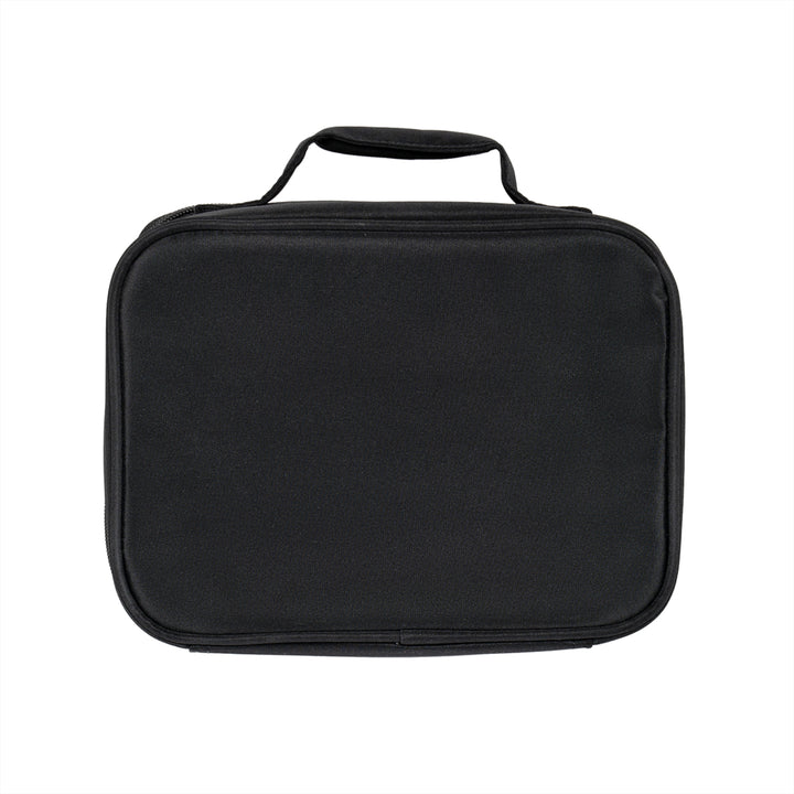 Namesakes Personalized Lunch Bag - Vibrant Horse Design