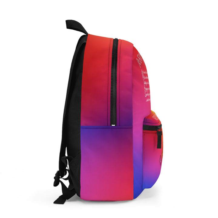 Written in the Stars Backpack - Aries