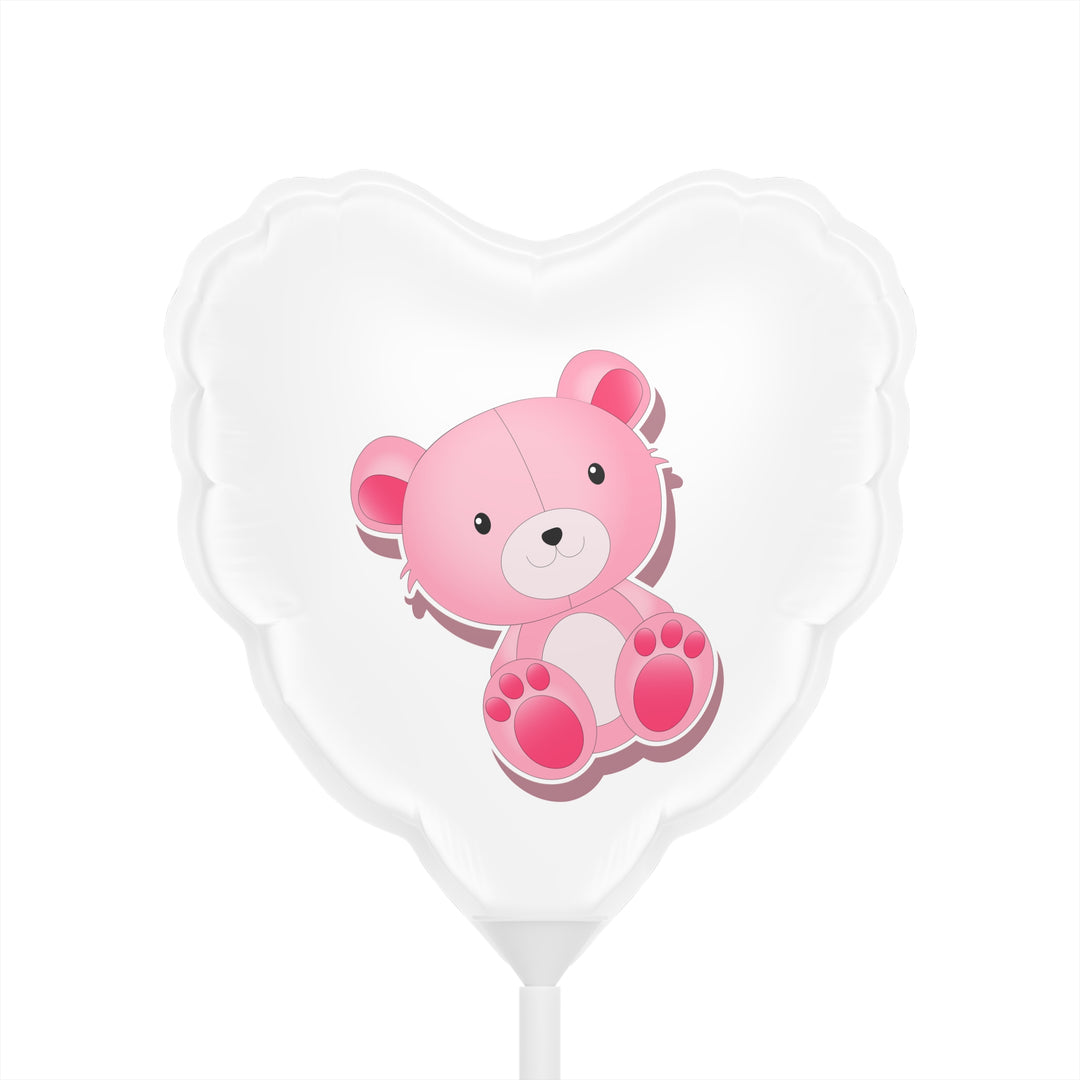 6” “It’s a Girl" Baby Shower Balloon