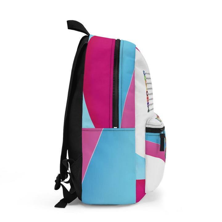 Namesakes Backpack - Horse