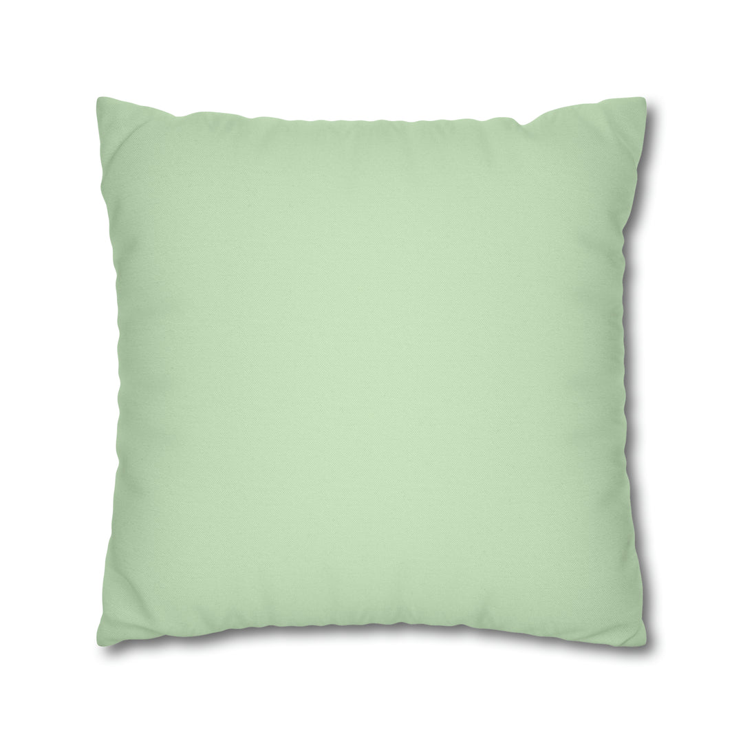 It's Just a Phrase "Mom and Dad" Acrostic Poem Pillow Case/Cover
