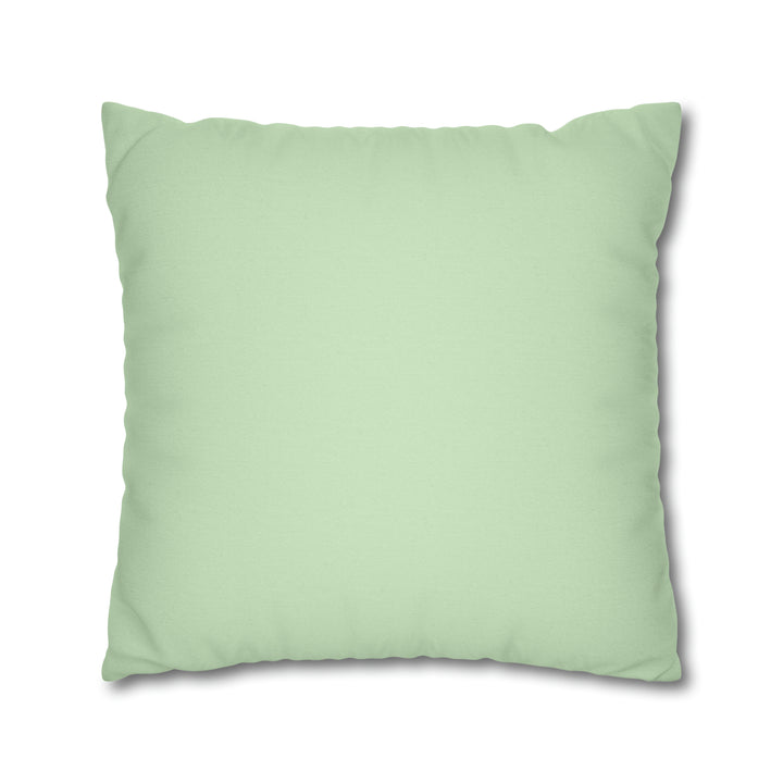 It's Just a Phrase "Mom and Dad" Acrostic Poem Pillow Case/Cover