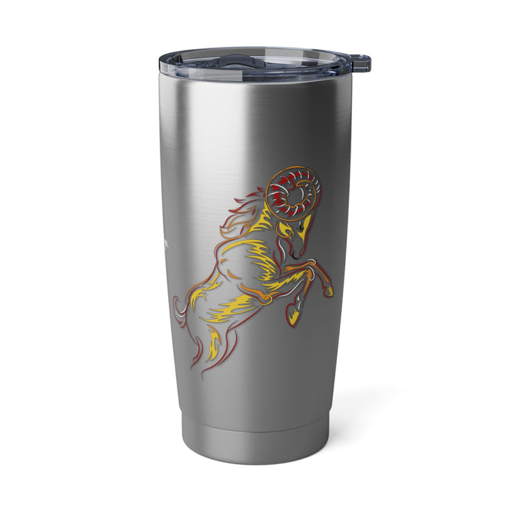 Written in the Stars Vagabond 20 oz. Tumbler - Aries