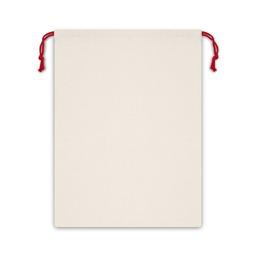 Forever Friends Acrostic Poem Gift Bag - Wavy Font