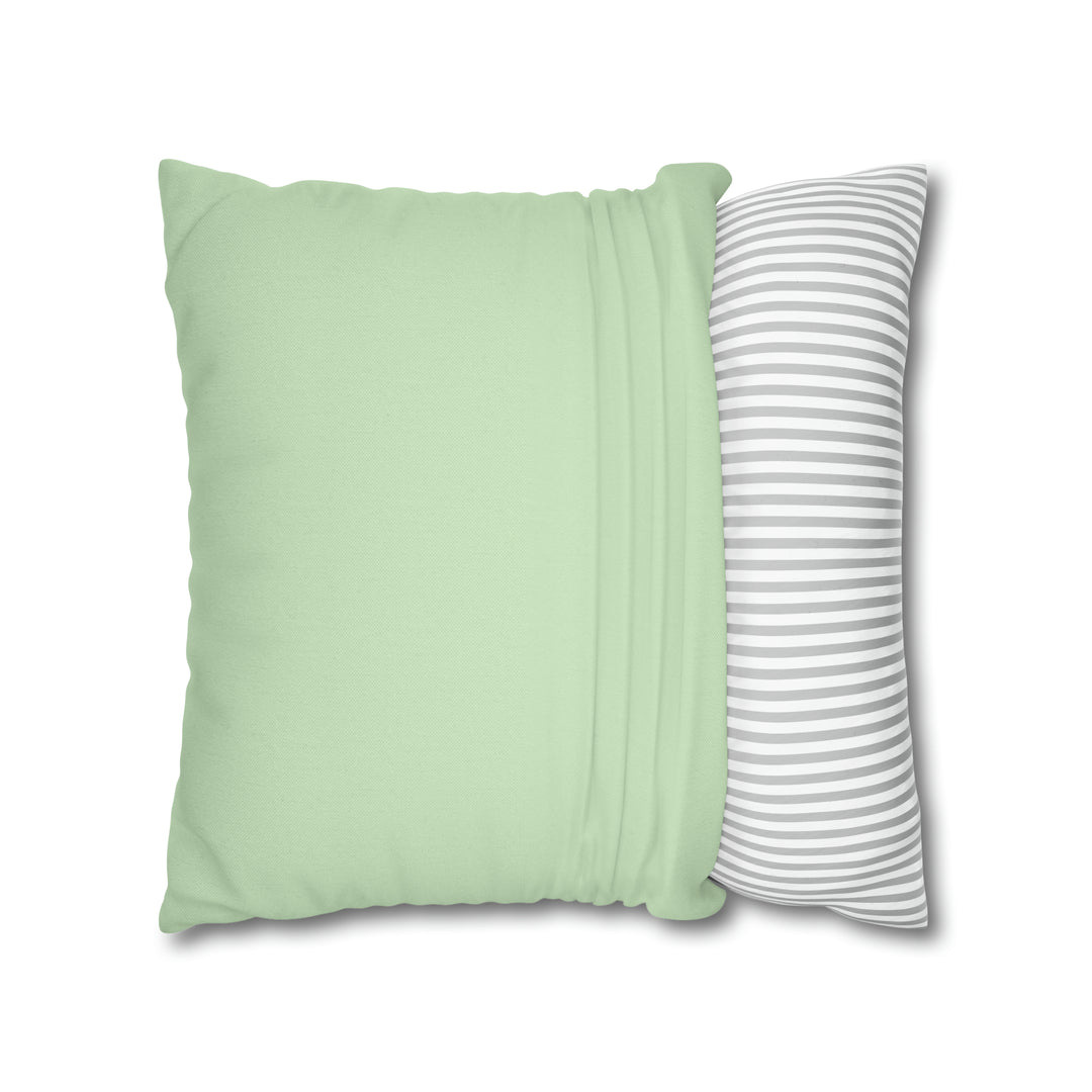 It's Just a Phrase "Mom and Dad" Acrostic Poem Pillow Case/Cover
