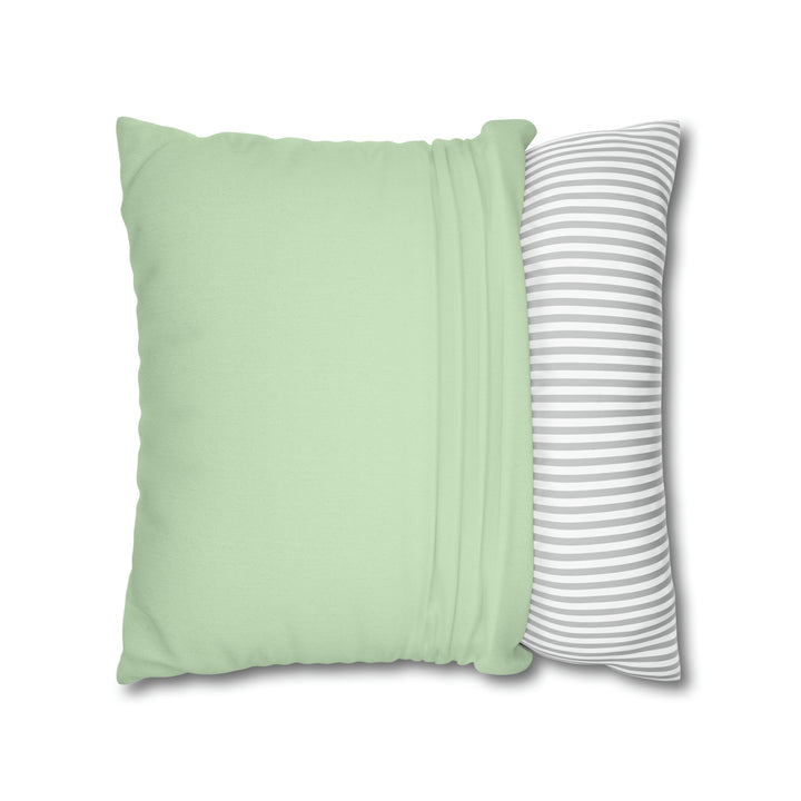 It's Just a Phrase "Mom and Dad" Acrostic Poem Pillow Case/Cover