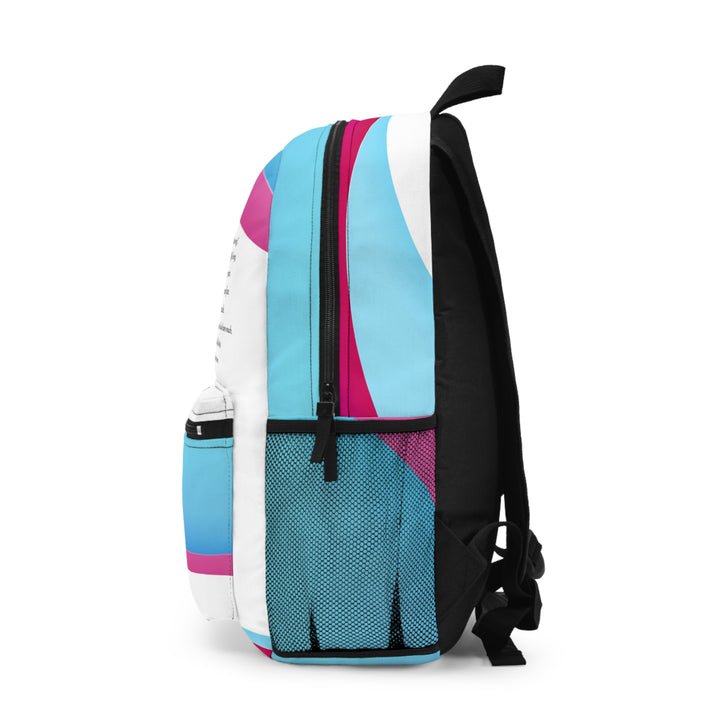 Namesakes Backpack - Horse