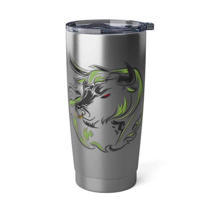 Written in the Stars Vagabond 20 oz. Tumbler - Taurus