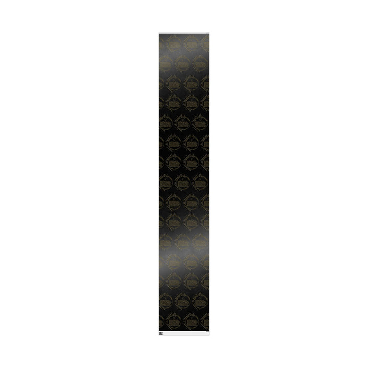 Aquarius Acrostic Poem Chic Gift Wrapping Paper