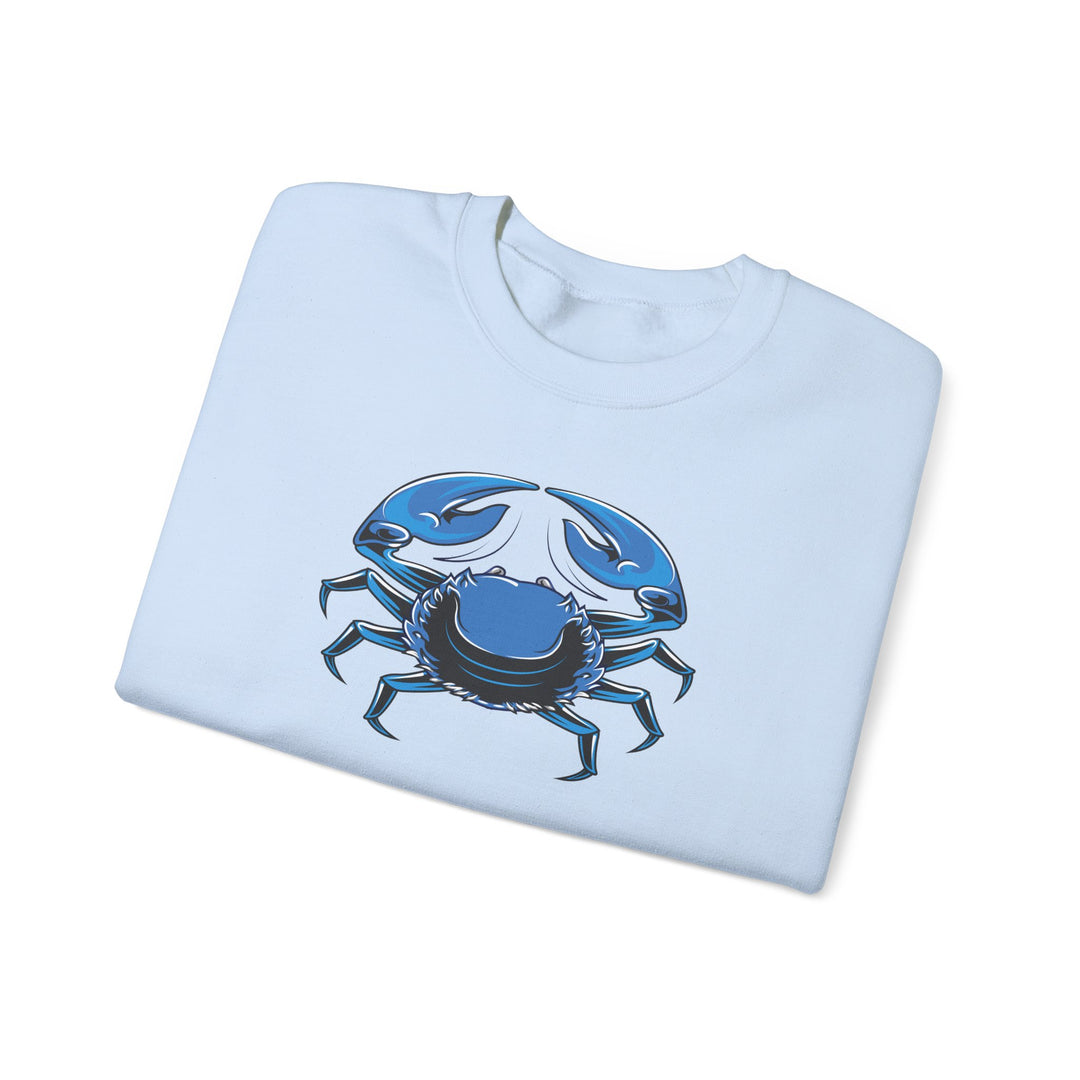 Cancer Acrostic Poem Astrology Sweatshirt - Unisex