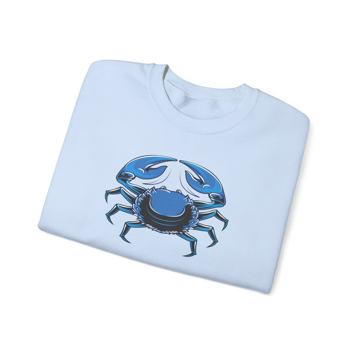 Cancer Acrostic Poem Astrology Sweatshirt - Unisex