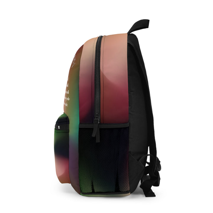 Written in the Stars Backpack - Virgo