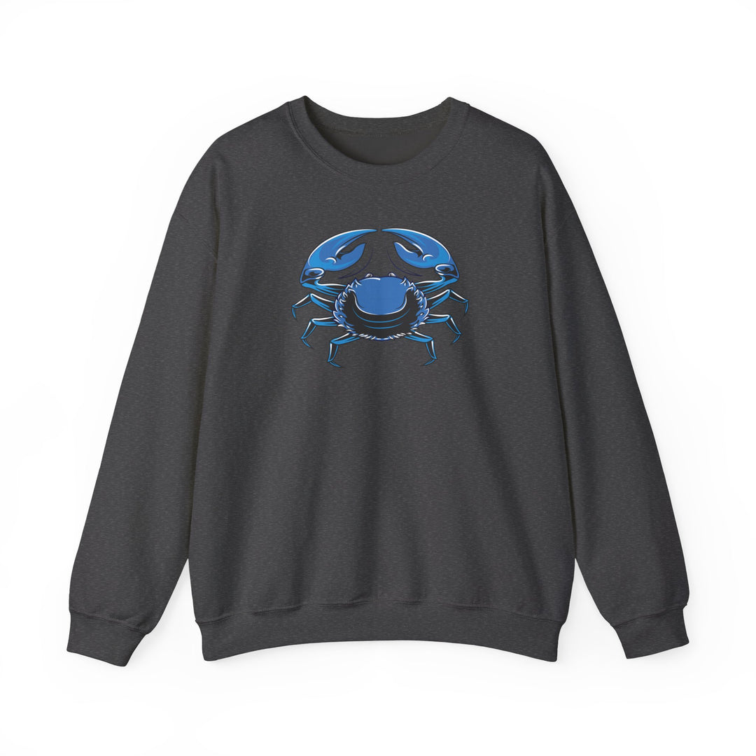 Cancer Acrostic Poem Astrology Sweatshirt - Unisex