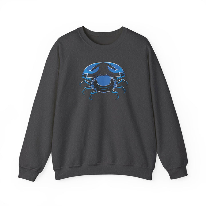 Cancer Acrostic Poem Astrology Sweatshirt - Unisex