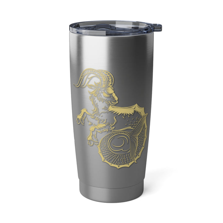 Written in the Stars Vagabond 20 oz. Tumbler - Capricorn