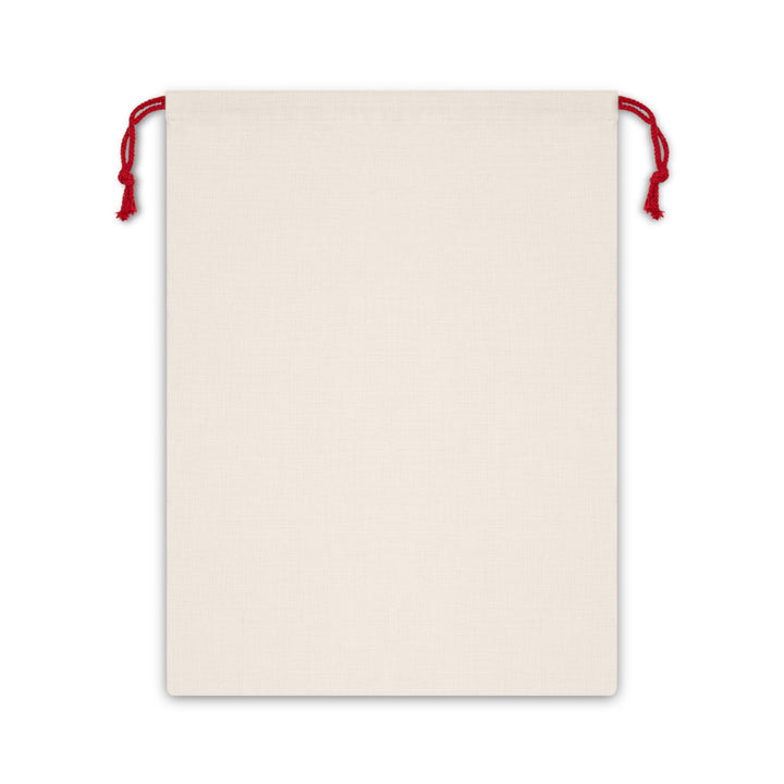 Forever Friends Acrostic Poem Gift Bag - Red