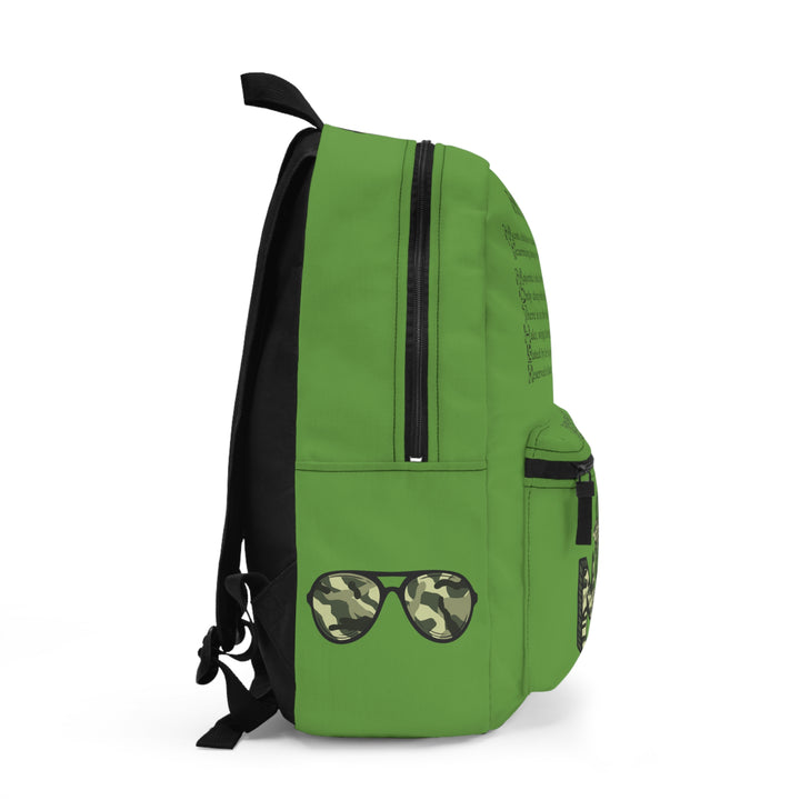 It's Just a Phrase Backpack