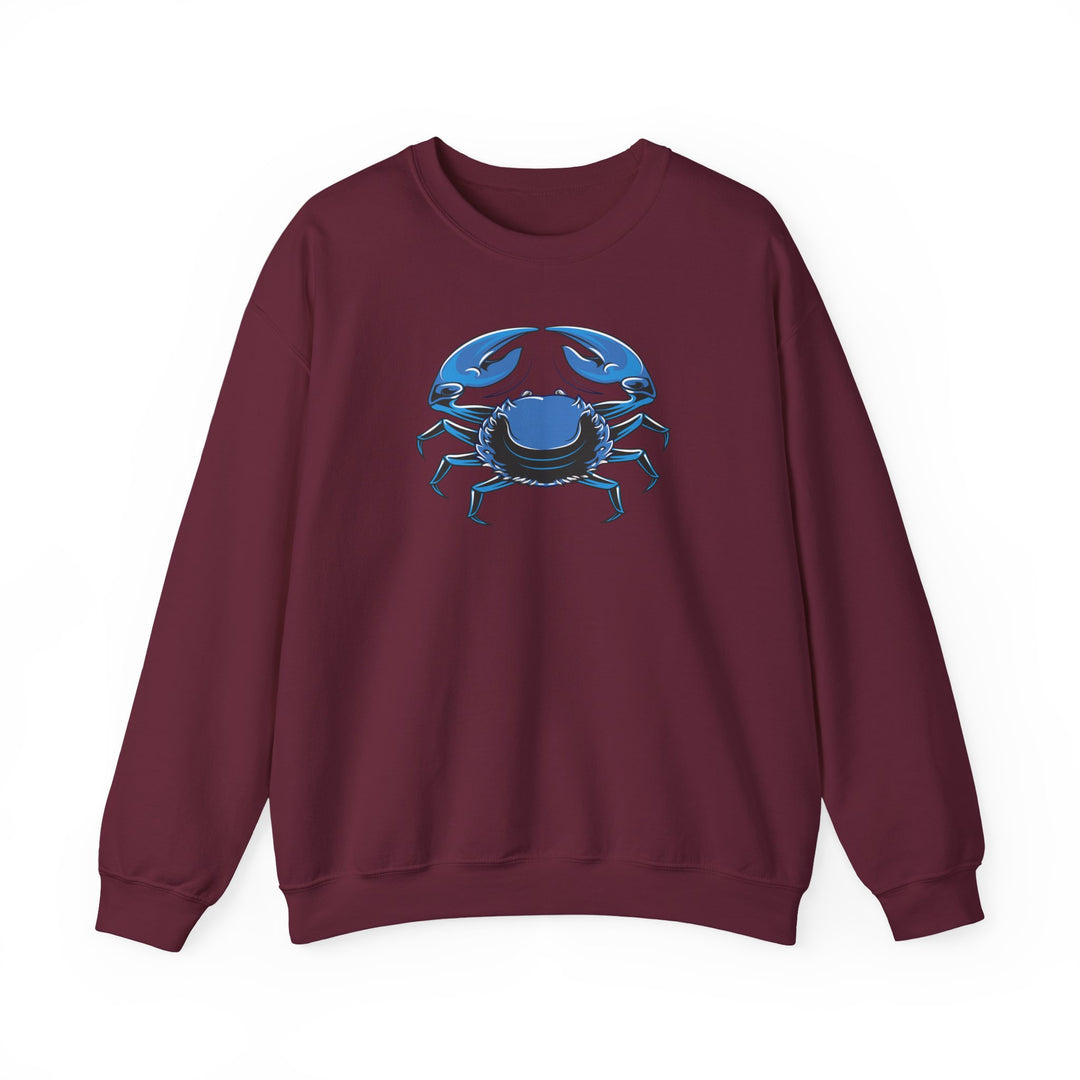 Cancer Acrostic Poem Astrology Sweatshirt - Unisex
