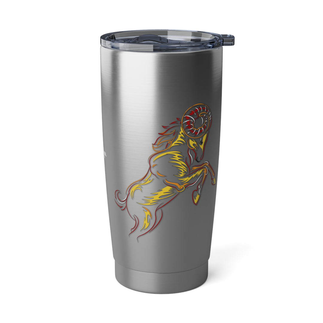 Aries Vagabond 20 oz. Tumbler
