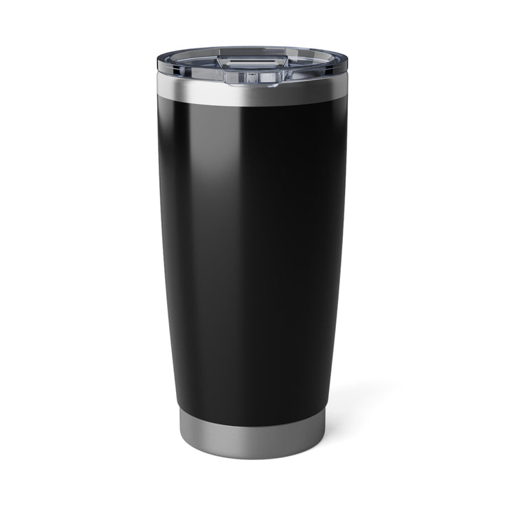 Cats Acrostic Poem Vagabond 20 oz. Tumbler