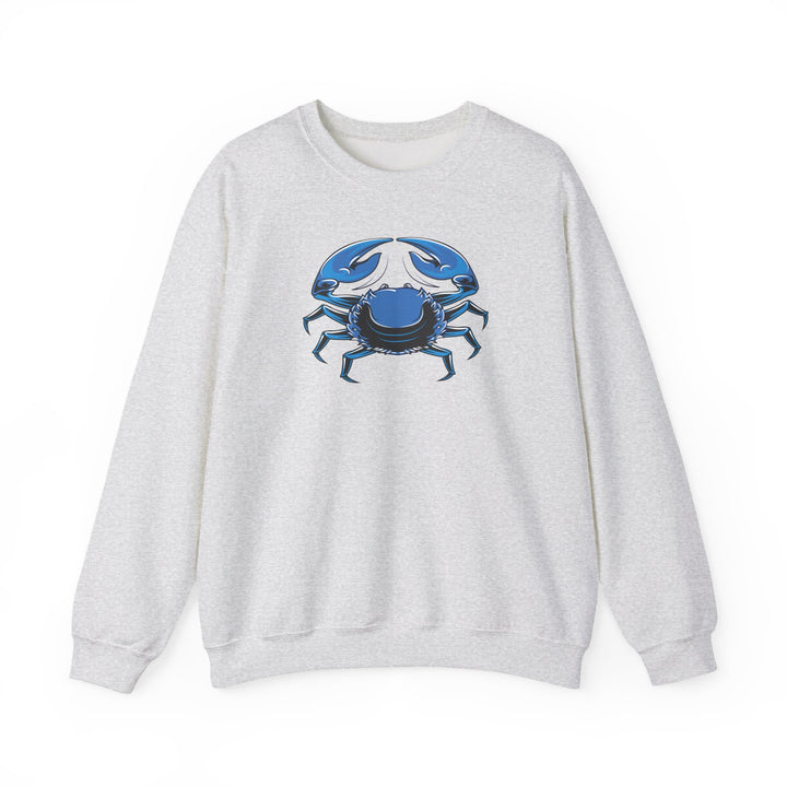 Cancer Acrostic Poem Astrology Sweatshirt - Unisex