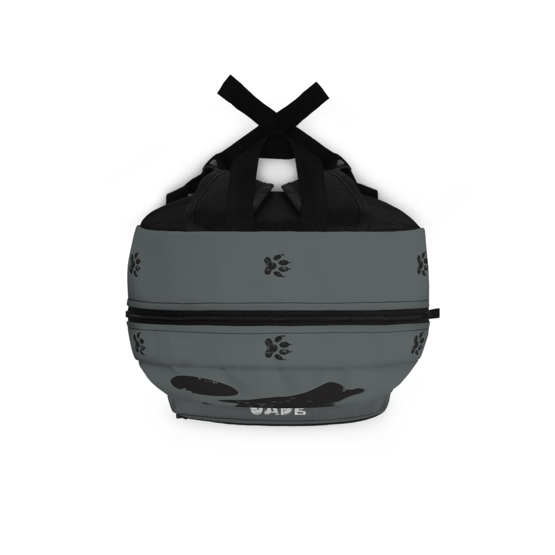 Namesakes Backpack - Wolf