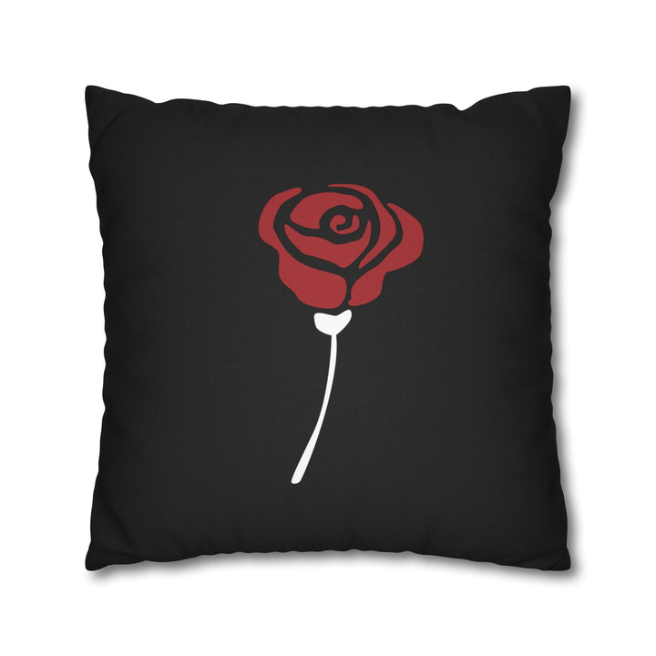 Grandmother Acrostic Poem Pillow Cover