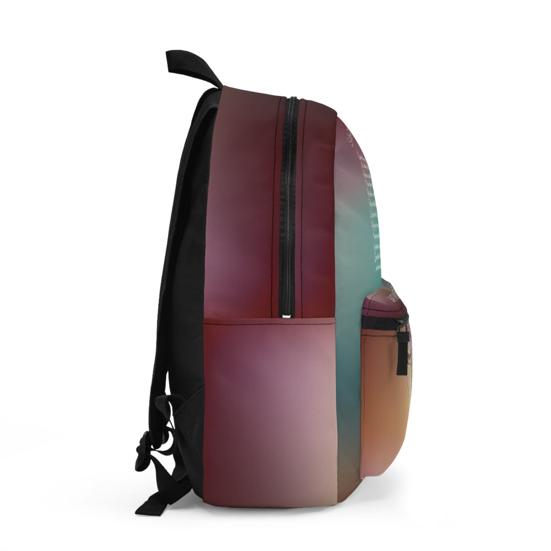 Written in the Stars Backpack - Sagittarius