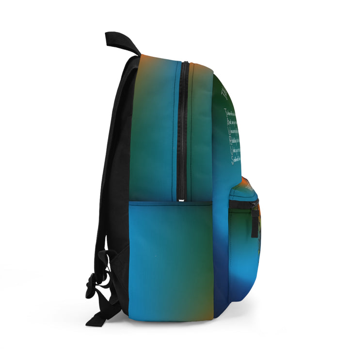 Written in the Stars Backpack - Taurus