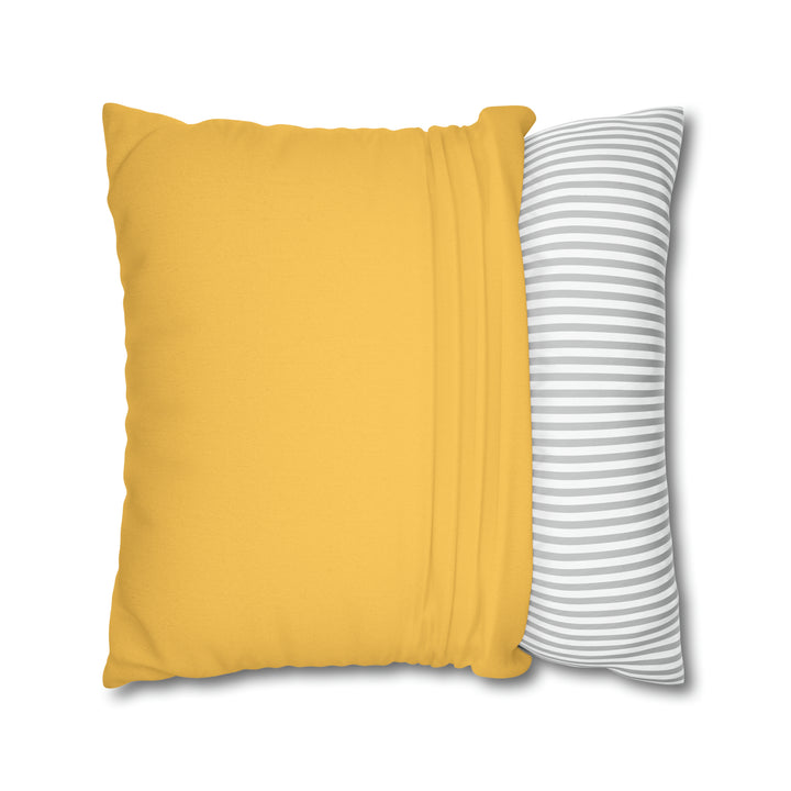 Namesakes Pillow Case Cover - Dinosaur Design