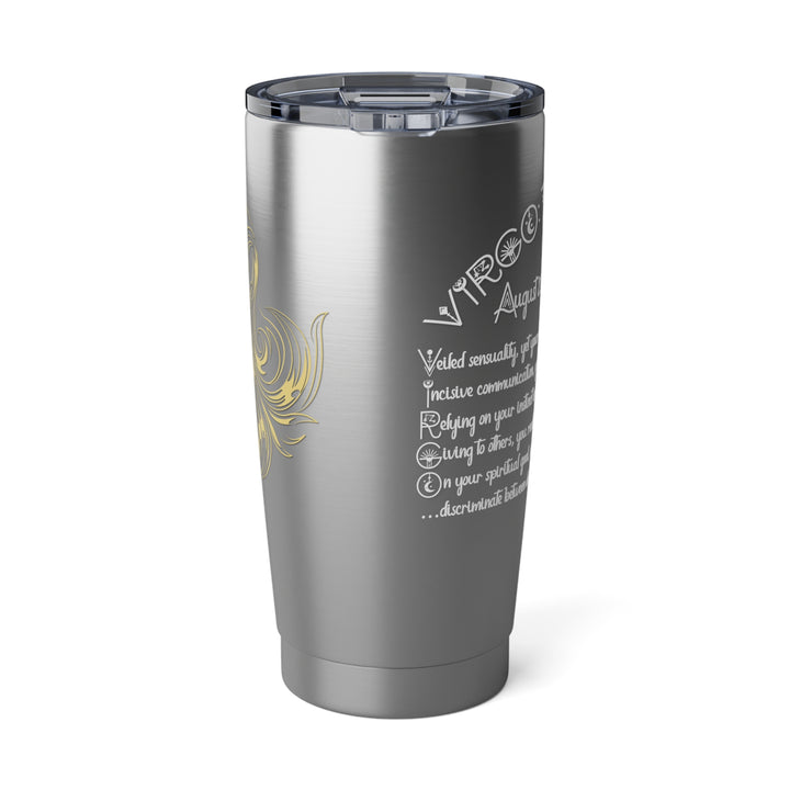 Written in the Stars Vagabond 20 oz. Tumbler - Virgo