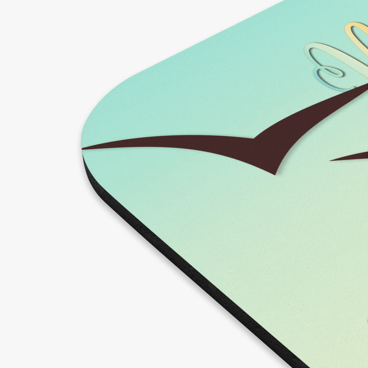 It's Just a Phrase Acrostic Poem Mouse Pad - "My Mother"