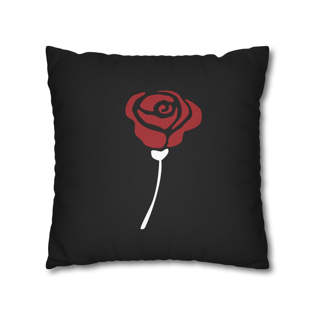 Grandmother Acrostic Poem Pillow Cover