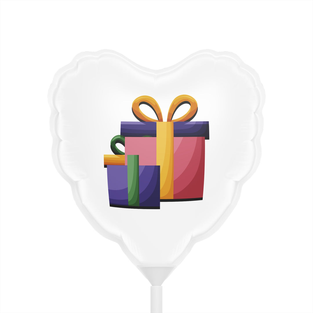6” “A Baby Is Born" Baby Shower Balloon