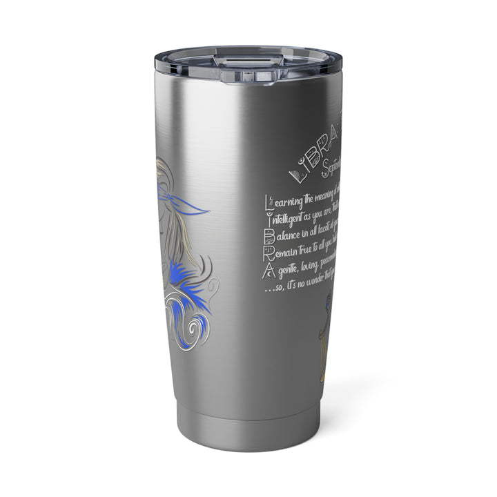Libra Vagabond 20 oz. Tumbler