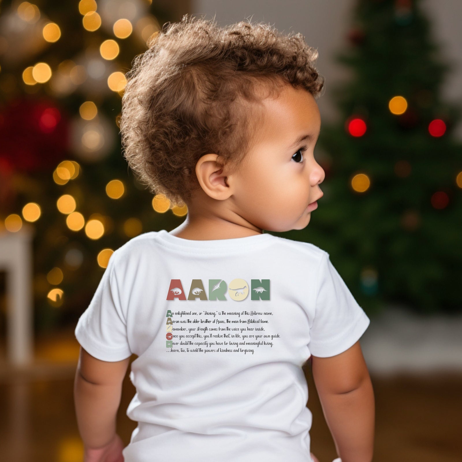 Baby Short Sleeve T-Shirt, Tee, Personalized Baby T-shirts, Boy Names, Birthday Gift for Boys, Baby Shower Boy, Personalized Baby T-shirts