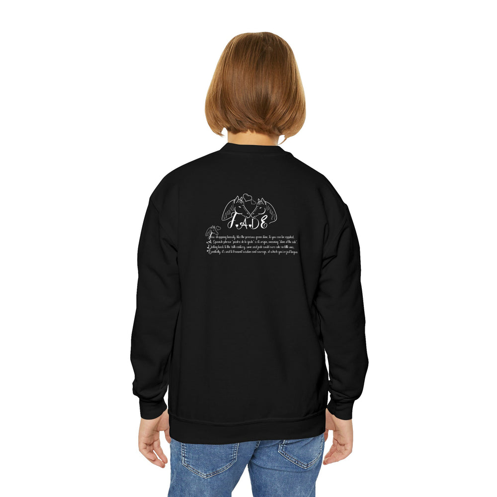 Horse Lover Personalized Acrostic Name Shir for kids by Namesakes, Great Birthday or Christmas Gift for Girls.